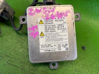 Блок ксенона правый передний MITSUBISHI OUTLANDER CW5W 4B12 2 ракурс