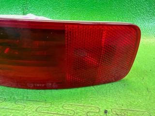 Катафот в бампер левый задний MITSUBISHI OUTLANDER CW5W 4B12 1812 2 ракурс