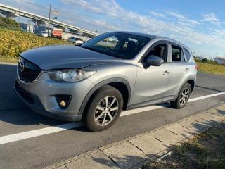 Насос ручной подкачки MAZDA CX-5 KE2AW SH-VPTS SH02-13-480A 4 ракурс