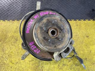 Ступица правая задняя  SUBARU FORESTER SH5 EJ204 ,28411-SC000 28473-FG000, 26700-FG000 26692-FG000 ,28411-SC000 28473-FG000, 26700-FG000 26692-FG000 1 ракурс