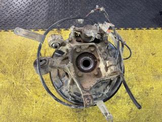 Ступица правая задняя SUBARU FORESTER SH5 EJ204 28411-SC000 28473-FG000, 26700-FG000 26692-FG000 2 ракурс