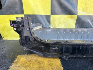 Тазик железный задний NISSAN SERENA FNC26 MR20-DD 75610-1VA0A 74514-CY000, 75610-1VA5A, KH3 3 ракурс