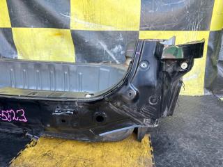 Тазик железный задний NISSAN SERENA FNC26 MR20-DD 75610-1VA0A 74514-CY000, 75610-1VA5A, KH3 5 ракурс