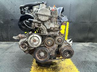 ДВС TOYOTA PASSO SETTE M512E 3SZ-VE 19000-B1Q42, 2478586 1 ракурс