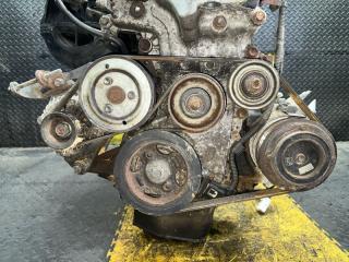 ДВС TOYOTA PASSO SETTE M512E 3SZ-VE 19000-B1Q42, 2478586 2 ракурс