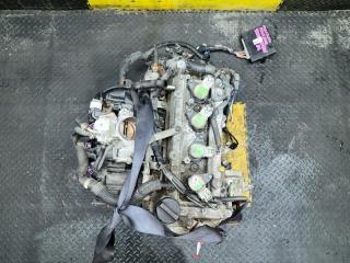 ДВС TOYOTA PASSO SETTE M512E 3SZ-VE 19000-B1Q42, 2478586 4 ракурс