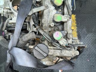 ДВС TOYOTA PASSO SETTE M512E 3SZ-VE 19000-B1Q42, 2478586 5 ракурс