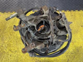 Ступица левая задняя HONDA ODYSSEY RA7 F23A 52215-S3P-000, 43019-SX0-000,42510-SP0-000,42600-SX1-000 2 ракурс