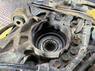 Ступица левая задняя HONDA ODYSSEY RA7 F23A 52215-S3P-000, 43019-SX0-000,42510-SP0-000,42600-SX1-000 4 ракурс