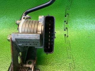 Педаль газа MITSUBISHI PAJERO IO H66W 4G93 MR449619, ASA66-010 4 ракурс Педаль газа MITSUBISHI PAJERO IO H66W 4G93 MR449619, ASA66-010 4 ракурс