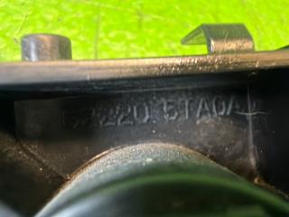 Крепление бампера правое переднее NISSAN SERENA GFNC27 MR20-DD 62220-5TA0A 5 ракурс