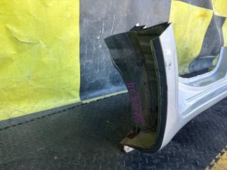 Порог кузова правый TOYOTA RACTIS NCP105 1NZ-FE 61411-52220, 1E7 2 ракурс