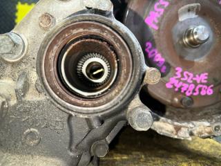АКПП TOYOTA PASSO SETTE M512E 3SZ-VE 30500-B1090 2 ракурс