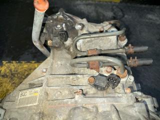 АКПП TOYOTA PASSO SETTE M512E 3SZ-VE 30500-B1090 4 ракурс
