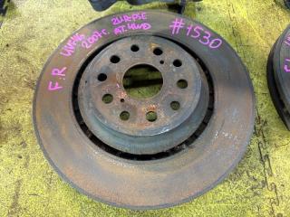 Тормозная система передняя LEXUS LS600H UVF46 2UR-FSE 43512-50250 43516-50020, 47730-50210,47750-50210 2 ракурс