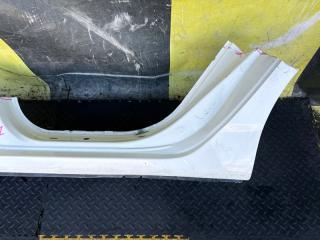 Порог левый TOYOTA COROLLA NZE124 61312-12370, 040 5 ракурс