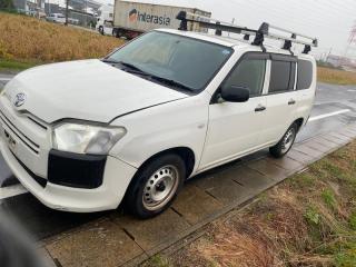 Сиденье заднее TOYOTA PROBOX NSP160 1NR-FE 71075-52L80-C1 5 ракурс