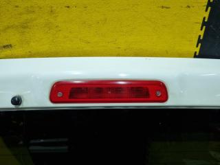 Дверь 5-я MITSUBISHI PAJERO MINI H58A 4A30 MR990205, W37 4 ракурс