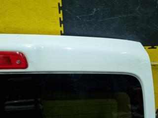 Дверь 5-я MITSUBISHI PAJERO MINI H58A 4A30 MR990205, W37 5 ракурс