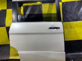 Дверь правая задняя NISSAN SERENA GFNC27 MR20-DD H210M-5TFMB 1 ракурс