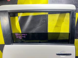 Дверь правая задняя NISSAN SERENA GFNC27 MR20-DD H210M-5TFMB 2 ракурс
