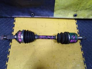 Привод правый передний MITSUBISHI PAJERO IO H66W 4G93 MR515192 1 ракурс
