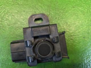 Датчик парковки задний TOYOTA VELLFIRE ANH25 2AZ-FE 89341-58030-C1, 89348-33020 3 ракурс