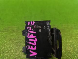 Датчик парковки задний TOYOTA VELLFIRE ANH25 2AZ-FE 89341-58030-C1, 89348-58030 5 ракурс