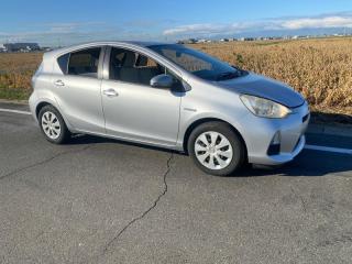 Крепление бампера правое заднее TOYOTA AQUA NHP10 1NZ-FXE 52535-52150 3 ракурс
