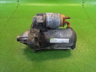 Запчасть стартер NISSAN X-TRAIL 2012