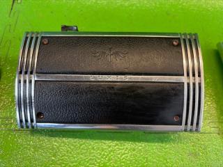 Накладка на педаль TOYOTA PRIUS ZVW30 2ZR-FXE 3 ракурс