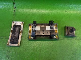 Накладка на педаль TOYOTA PRIUS ZVW30 2ZR-FXE 5 ракурс