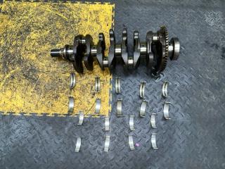 Коленвал HONDA STEPWGN RK6 R20A 13310-R6A-000 1 ракурс