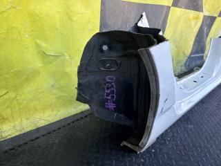 Порог кузова правый TOYOTA COROLLA NZE124 1NZ-FE 61311-12330 2 ракурс