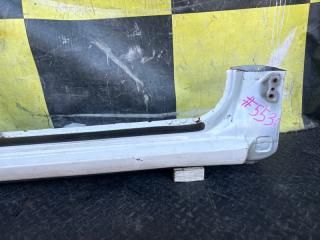 Порог кузова правый TOYOTA COROLLA NZE124 1NZ-FE 61311-12330 5 ракурс