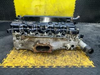 Головка блока цилиндров HONDA STEPWGN RK6 R20A 12200R60U00, 12200-R60-U00 1 ракурс