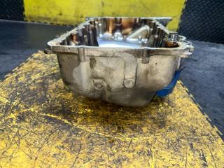 Поддон HONDA STEPWGN RK6 R20A 11200R0A000, 11200-R0A-000, 11221R0A000 5 ракурс