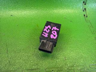 Датчик парковки задний TOYOTA CROWN MAJESTA UZS207 3UZ-FE 89341-33110-B2 1 ракурс