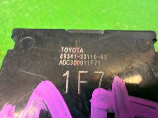Датчик парковки задний TOYOTA CROWN MAJESTA UZS207 3UZ-FE 89341-33110-B2 3 ракурс