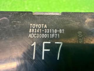 Датчик парковки задний TOYOTA CROWN MAJESTA UZS207 3UZ-FE 89341-33110-B2 3 ракурс