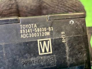 Датчик парковки задний TOYOTA VELLFIRE ANH25 2AZ-FE 89341-58030-B3 3 ракурс