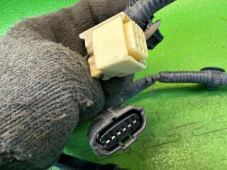 Датчик парковки задний TOYOTA VELLFIRE ANH25 2AZ-FE 82183-30100 4 ракурс