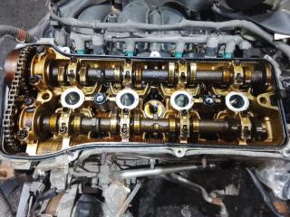 ДВС TOYOTA ALPHARD ANH25 2AZ-FE 19000-0H330, F254609 1 ракурс