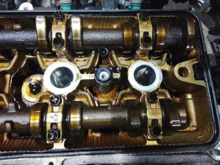 ДВС TOYOTA ALPHARD ANH25 2AZ-FE 19000-0H330, F254609 3 ракурс