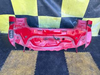 Задняя панель кузова задняя TOYOTA PORTE NNP15 1NZ-FE 58307-52500 1 ракурс