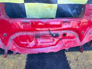 Задняя панель кузова задняя TOYOTA PORTE NNP15 1NZ-FE 58307-52500 4 ракурс
