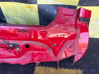 Задняя панель кузова задняя TOYOTA PORTE NNP15 1NZ-FE 58307-52500 5 ракурс
