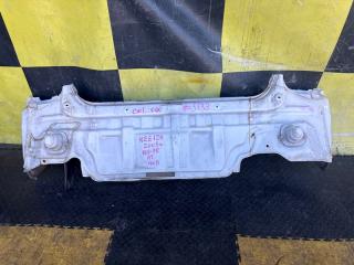 Задняя панель кузова задняя TOYOTA COROLLA NZE124 1NZ-FE 58307-1A430 1 ракурс
