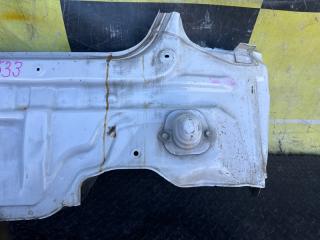 Задняя панель кузова задняя TOYOTA COROLLA NZE124 1NZ-FE 58307-1A430 5 ракурс