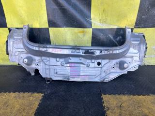 Задняя панель кузова задняя NISSAN NOTE NE12 HR12-DE 79100-3VA0A, K23 1 ракурс